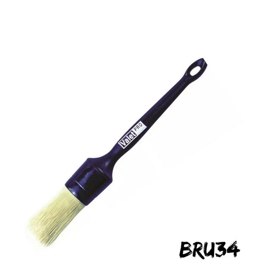 Valet PRO Large Ultra Soft Chemical Resistant Brush