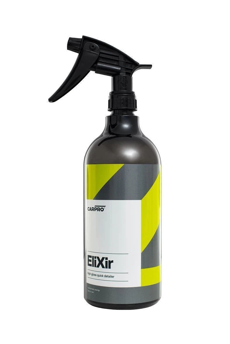 EliXir Quick Detailer
