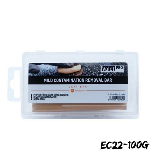 ValetPRO Clay Bar Mild EC22