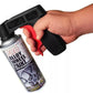 Pistol Grip Aerosol Spray Can Gun