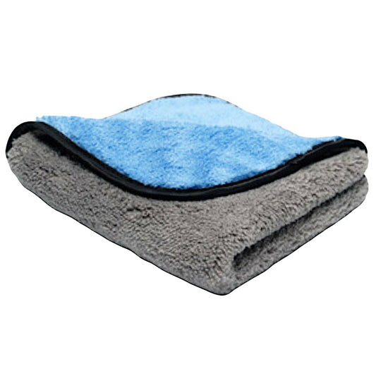 Mammoth SuperStar - Quick Detailing Microfibre Towel - 40cm x 40cm