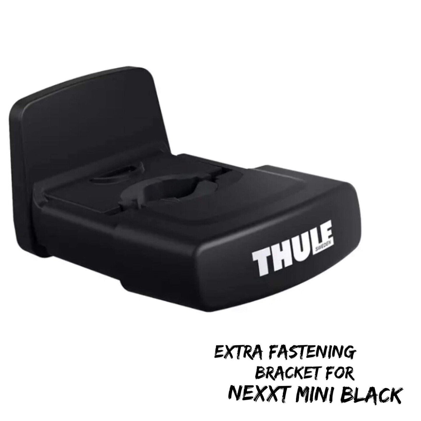 Thule Replacement Extra Fastening Bracket for Child Seat Nexxt Mini Black