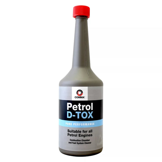 Petrol D-Tox