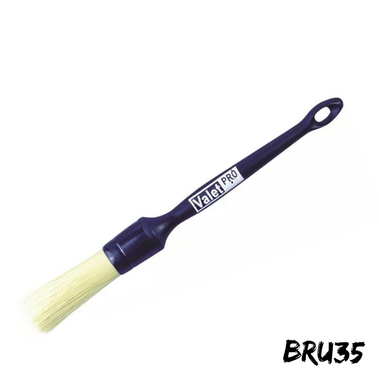 Valet PRO Small Ultra Soft Brush