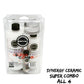 Infinity Wax Synergy Ceramic Super Combo Kit - All 4