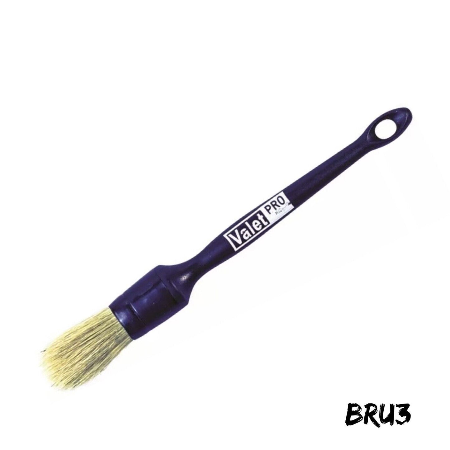 Valet Pro Dash Brush BRU3