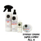 Infinity Wax Synergy Ceramic Super Combo Kit - All 4