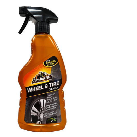 Wheel & Tire Cleaner