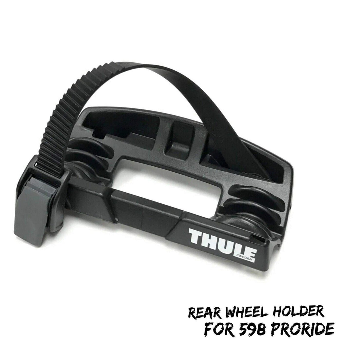 Thule Replacement Rear Wheel Holder For 598 ProRide Cycle Carrier 52959