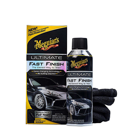 Meguiar's Ultimate Fast Finish G18309EU