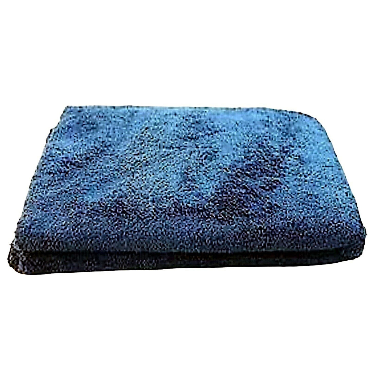 Mammoth Microfibre - Infinity Edgeless Drying Towel 600gsm 60 x 80cm