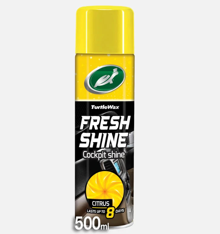 Fresh Shine
