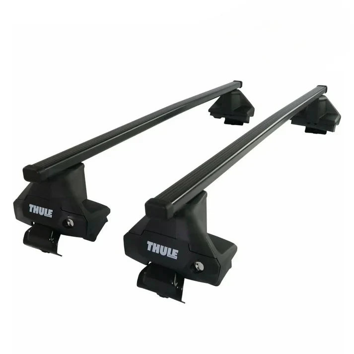 Roof Bar Set | Ford Kuga Mk2 | 2013-19