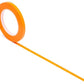 Orange Fine Line Masking Tape