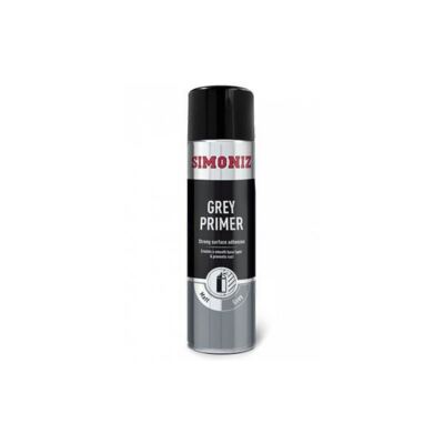 Grey Primer