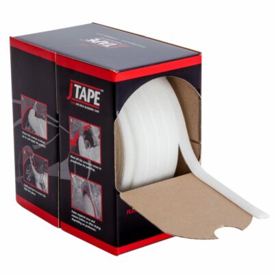 Flexible No Edge Blend Tape