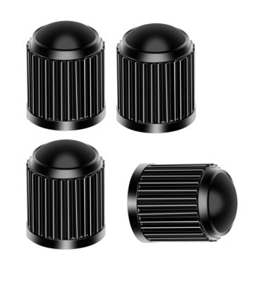 Plastic Dust Caps