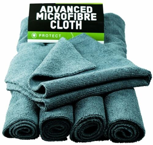 Valet PRO Advanced Microfibre Cloths MF15