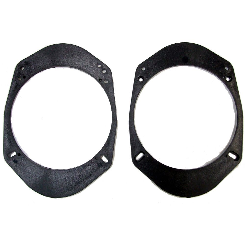 Speaker Adaptor Ford 165mm Front