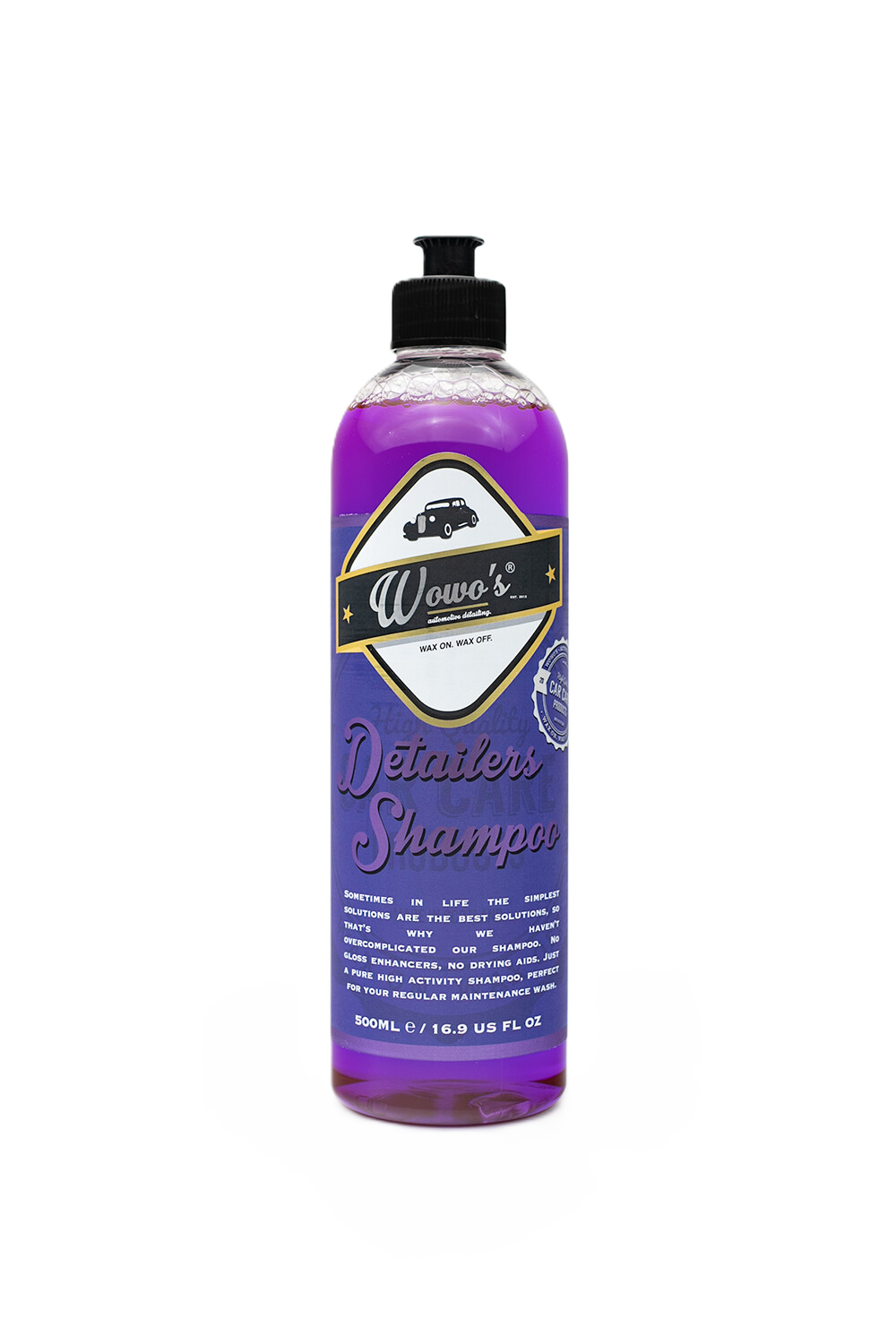 Detailer Bundle
