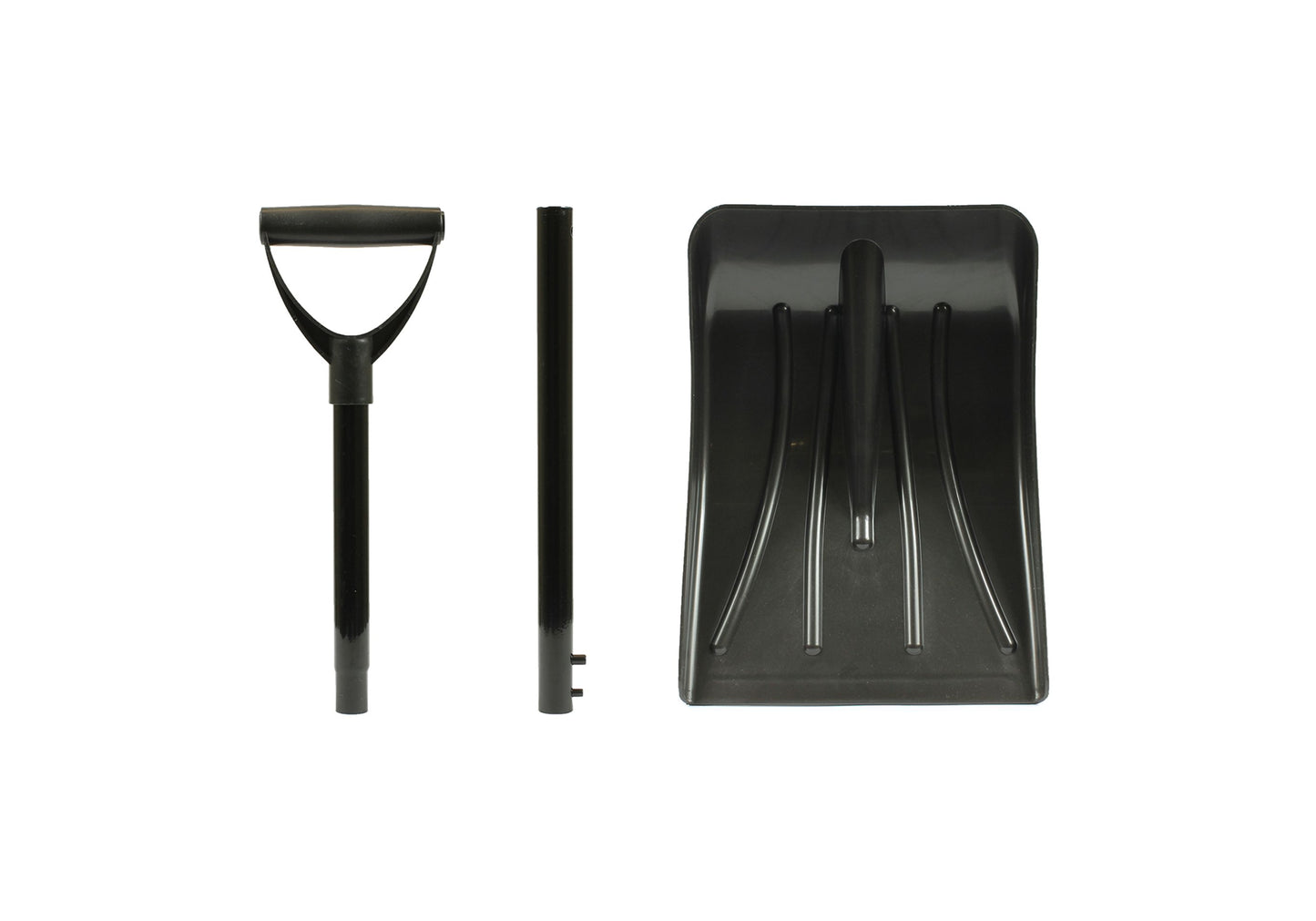 Snow Shovel Kit - Plastic