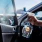 Clear Vision Glass Cleaner