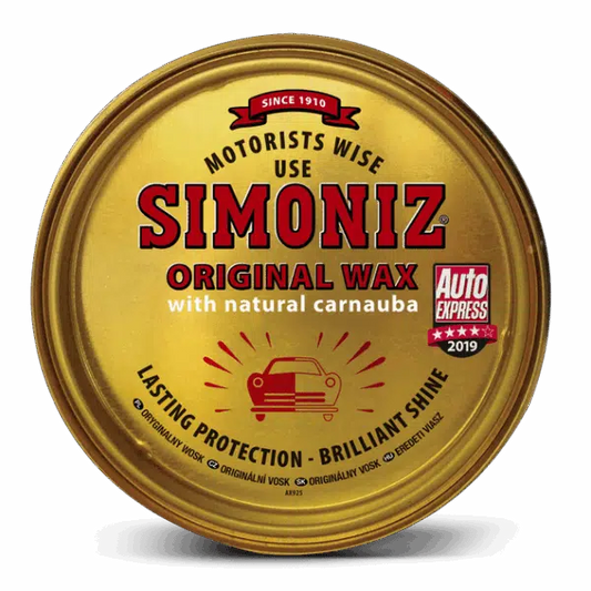 Original Wax