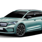 Roof Bar Set | Skoda Enyaq iV | 2021-26 | Flush Rails