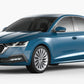 Roof Bar Set | Skoda Octavia NX 5-Door Hatchback | 2020-26