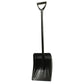 Snow Shovel Kit - Plastic