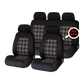 Lambeth Seat Covers