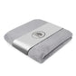 Supasoft Korean Buffing Towel Grey