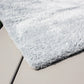 Supasoft Korean Buffing Towel Grey