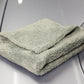 Supasoft Korean Buffing Towel Grey