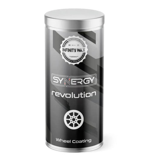 Synergy Revolution