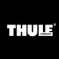 THULE - Ocean 600 - Car Roof Box in Gloss Black Finish - 330 Litre Capacity (692204)