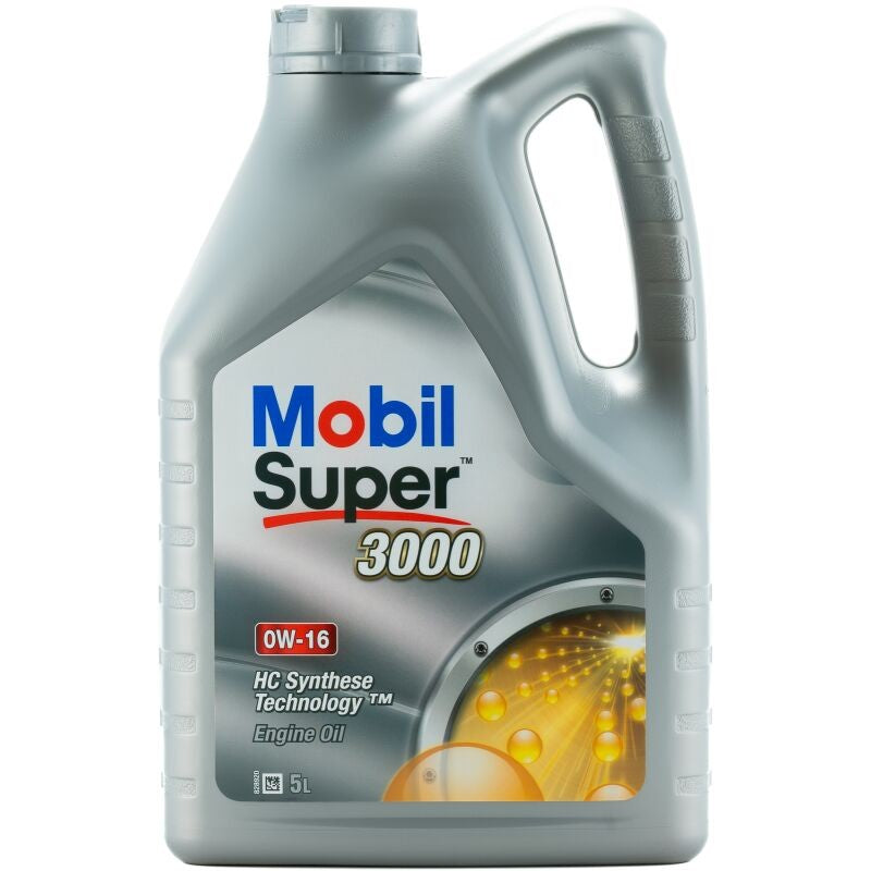 Super 3000 0w-16