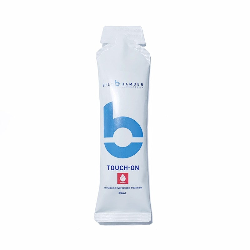 Bilt Hamber Touch-On Single Sachet (30ml)