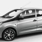 Roof Bar Set | Toyota Aygo 5-Door | 2014-2021