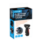 5-IN-1 Tyre Pressure Gauge
