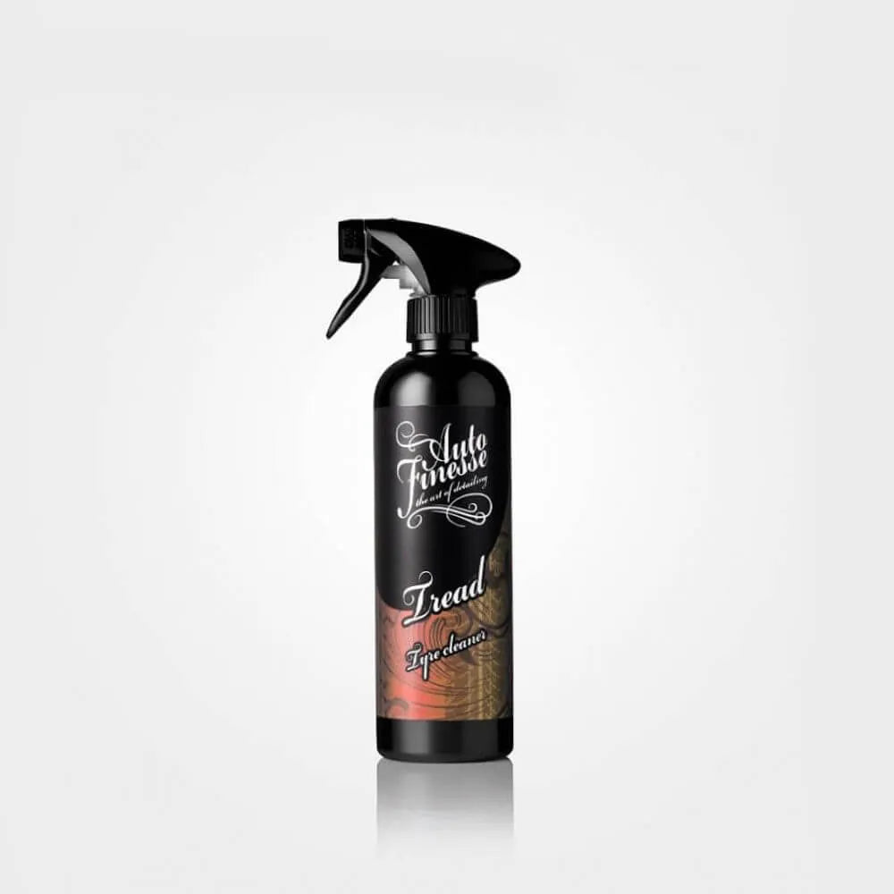 Auto Finesse Tread Tyre Cleaner 500ml