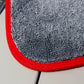 Triple Twist Drying Towel Single Sided