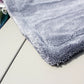 Dual Sided Triple Twist Drying Towel