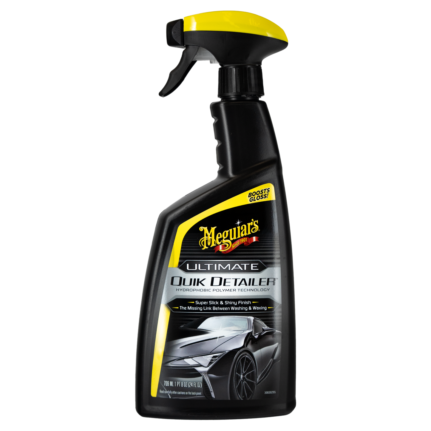 Ultimate Quik Detailer