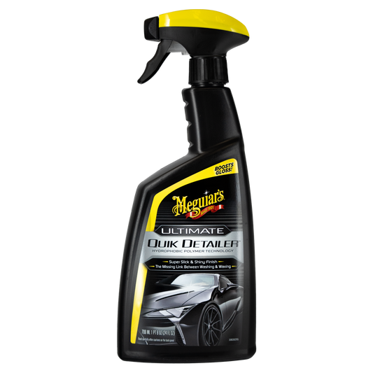 Ultimate Quik Detailer