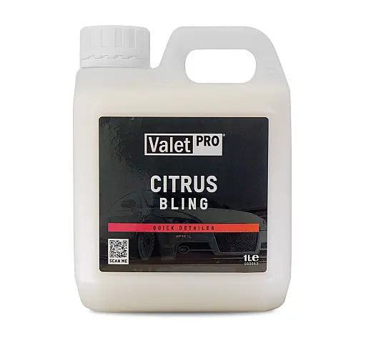 Citrus Bling