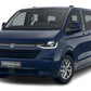 Roof Bar Set | VW Caravelle T7 | 2024-Onwards | Fixed Points