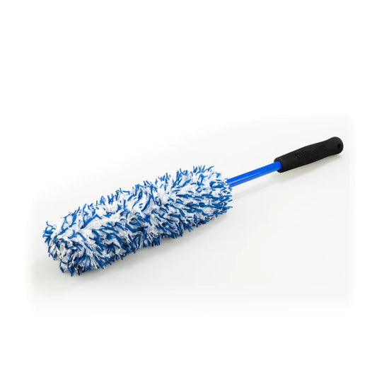 STJARNAGLOSS GRÄVLING  MICROFIBRE WHEEL BRUSH