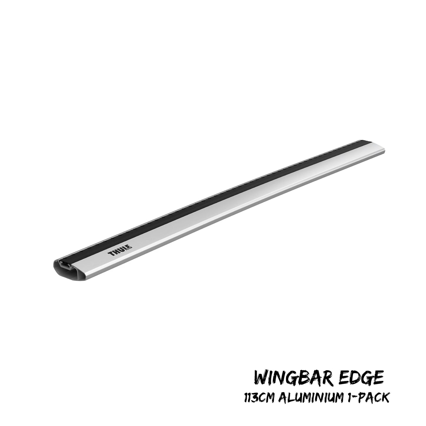 Thule Wingbar Edge 1130 (113cm/44 in) Single Bar 721600