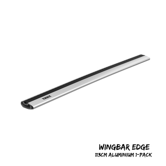 Thule Wingbar Edge 1130 (113cm/44 in) Single Bar 721600